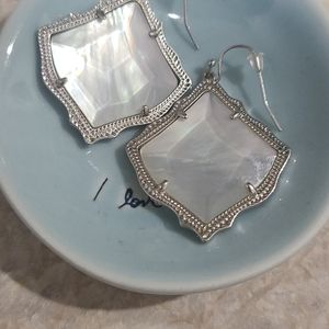 Kendra Scott Kristen Drop Earrings